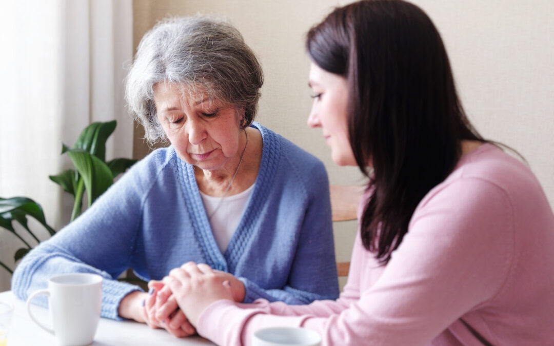 Nursing Home & Elder Abuse Statistics